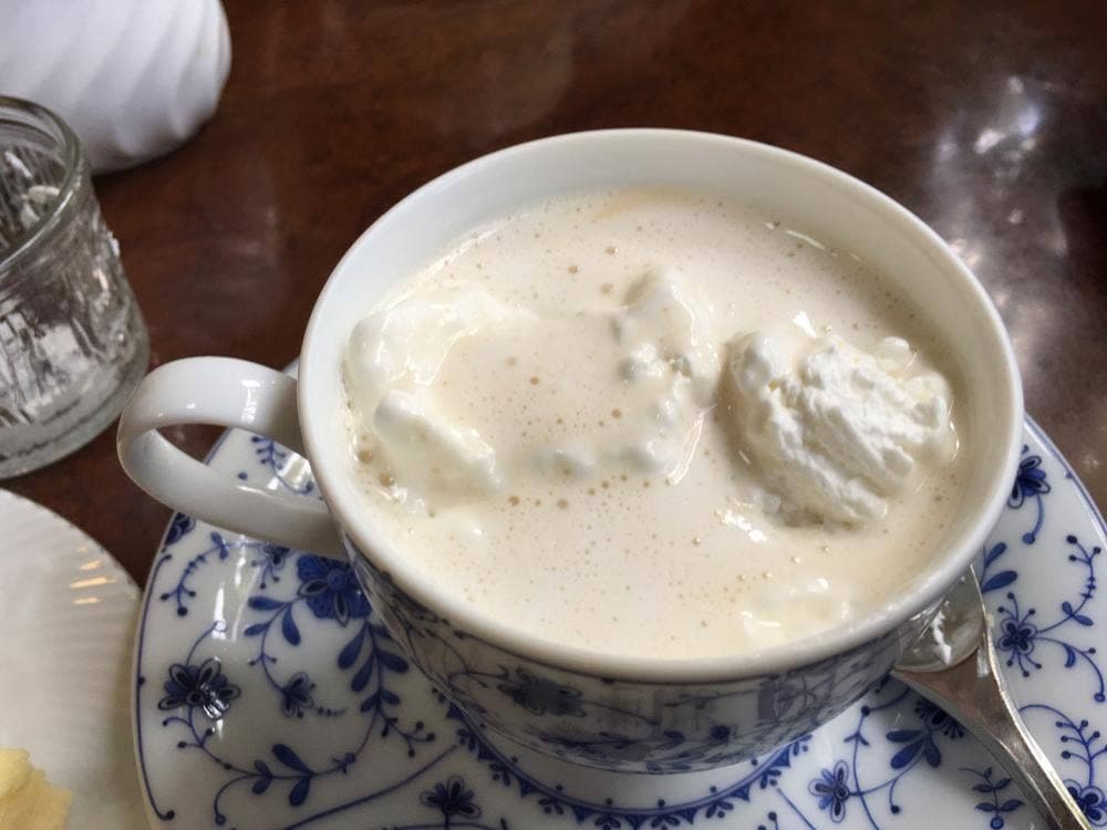 カフェクックMIWA