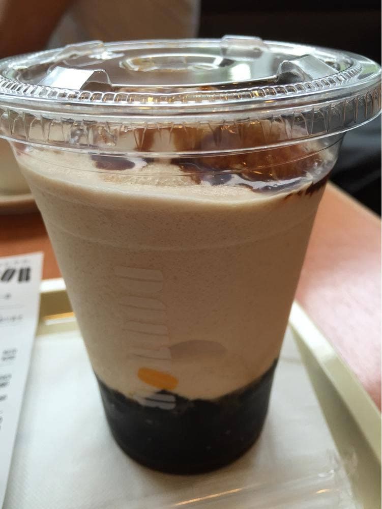 ドトールコーヒーショップ 都立総合医療センター店