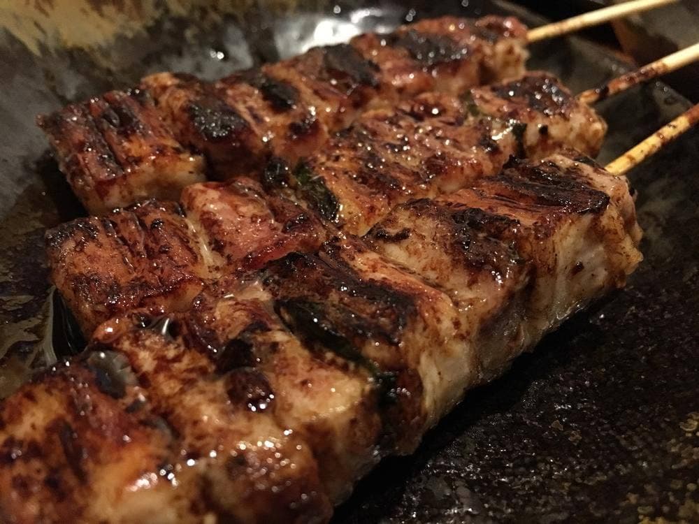 備長 鷺宮店