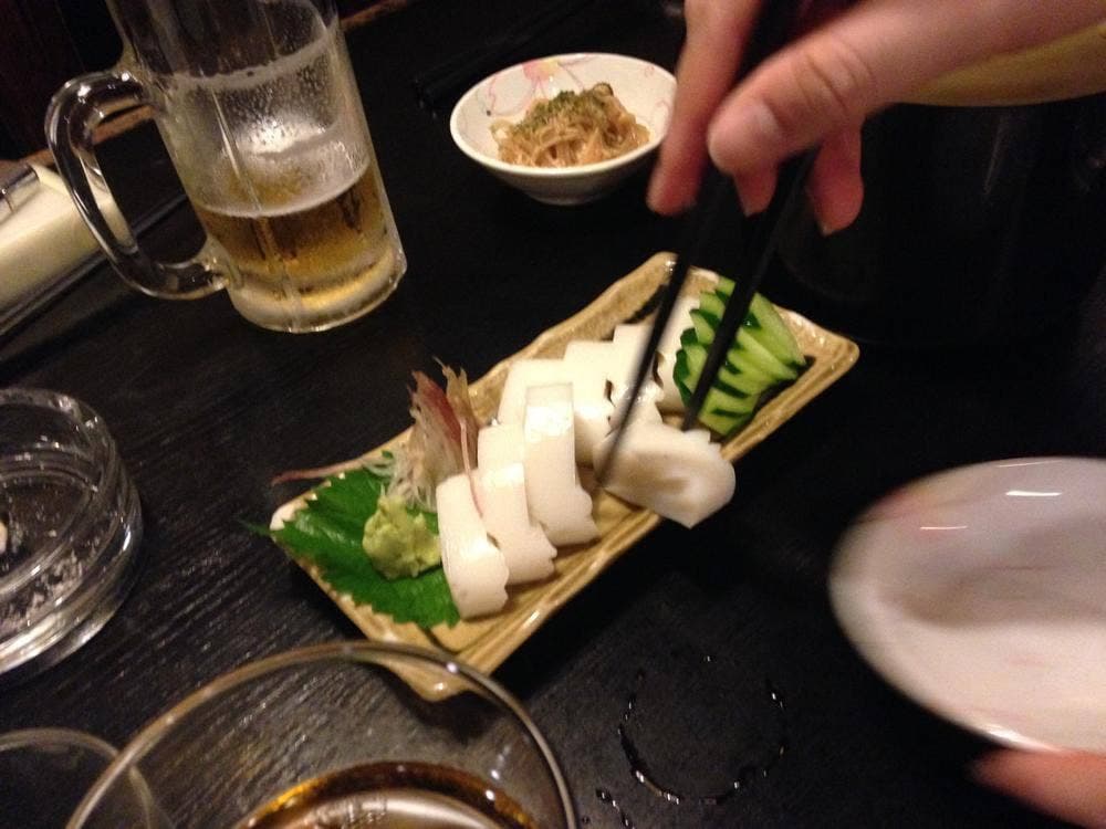 居酒屋 メッカ