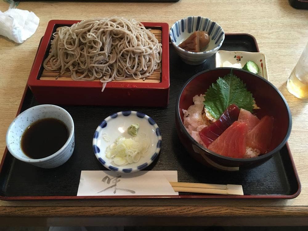 和味
