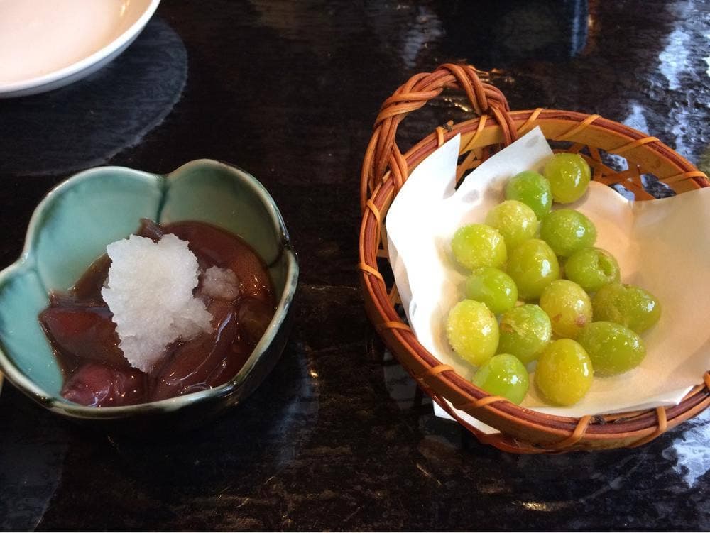 魚魚や大関神田店