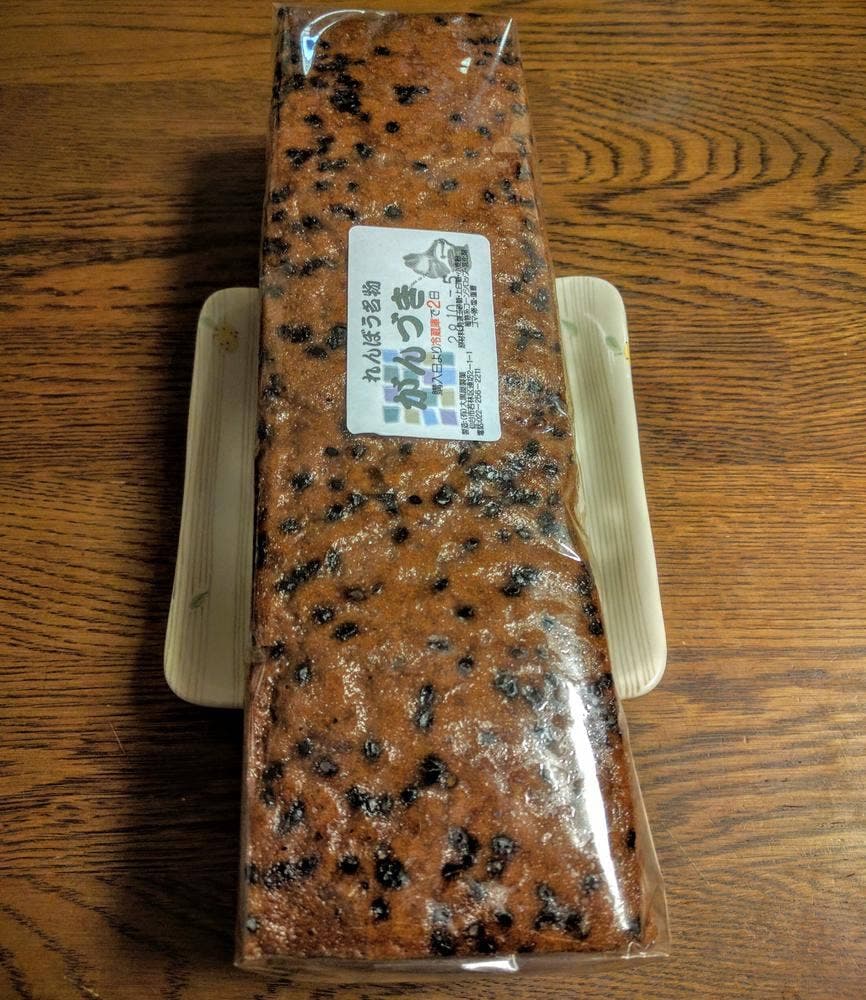 大黒屋製菓