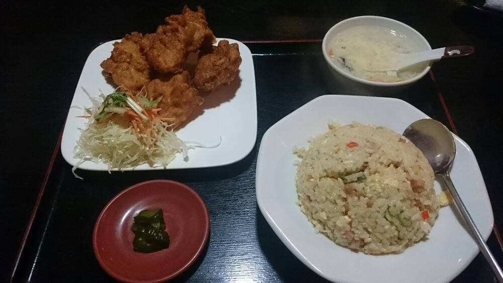 中国家庭料理 福源