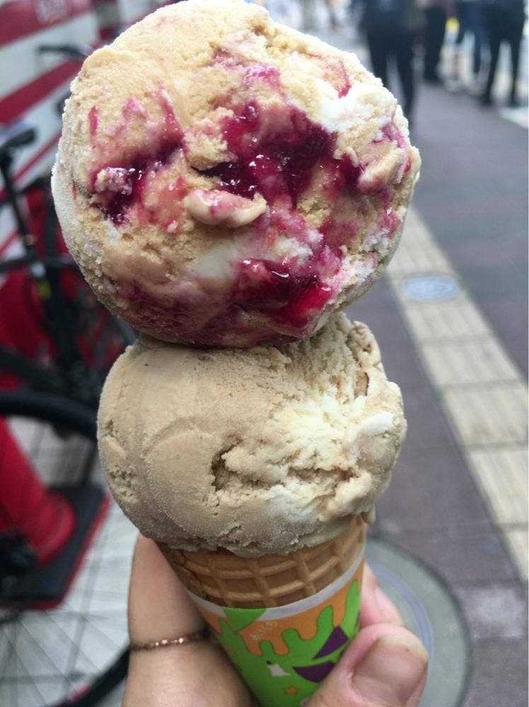 サーティワンアイスクリーム 三軒茶屋店
