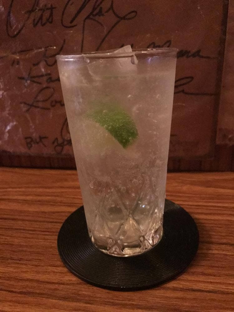 Soul Bar George's