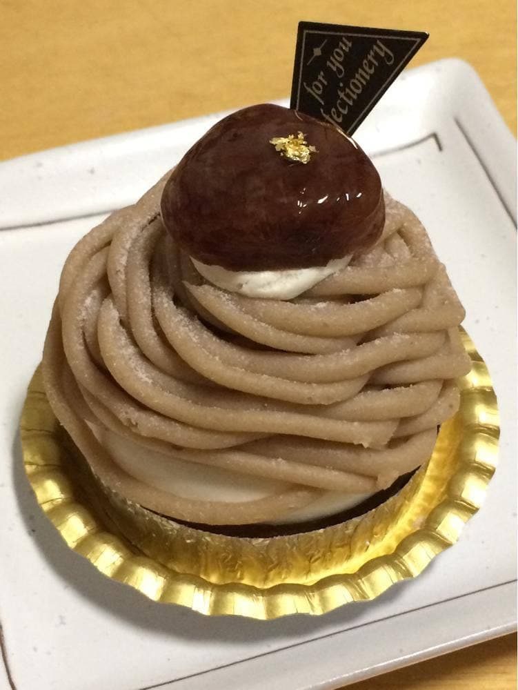 ル・パティシエ マエカワ