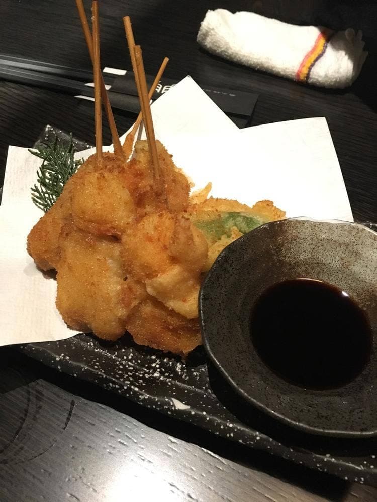 門 北花田店