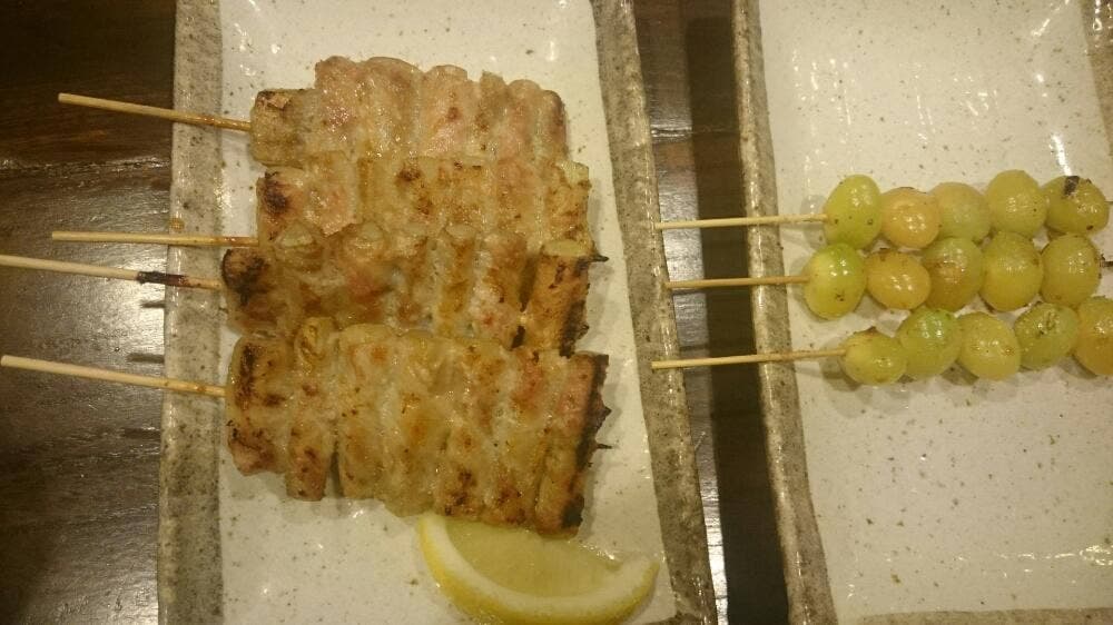 とり滉