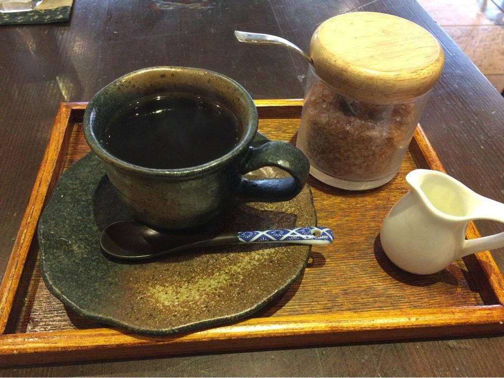 ひとやすみ