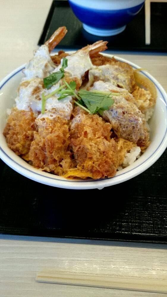 かつや 静岡七ツ新屋店