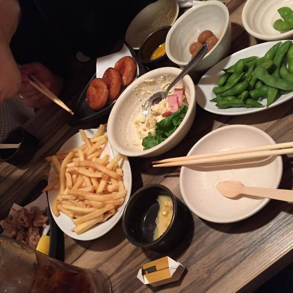 土間土間 恵比寿店