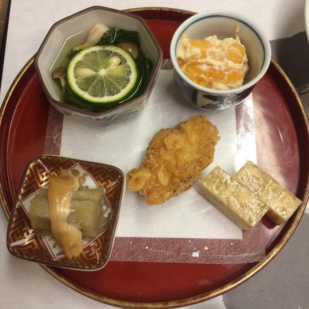 元湯石屋