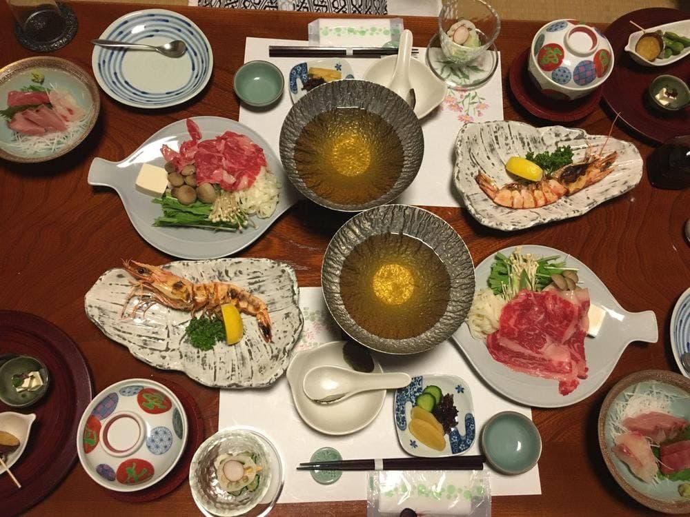 いしゐ旅館