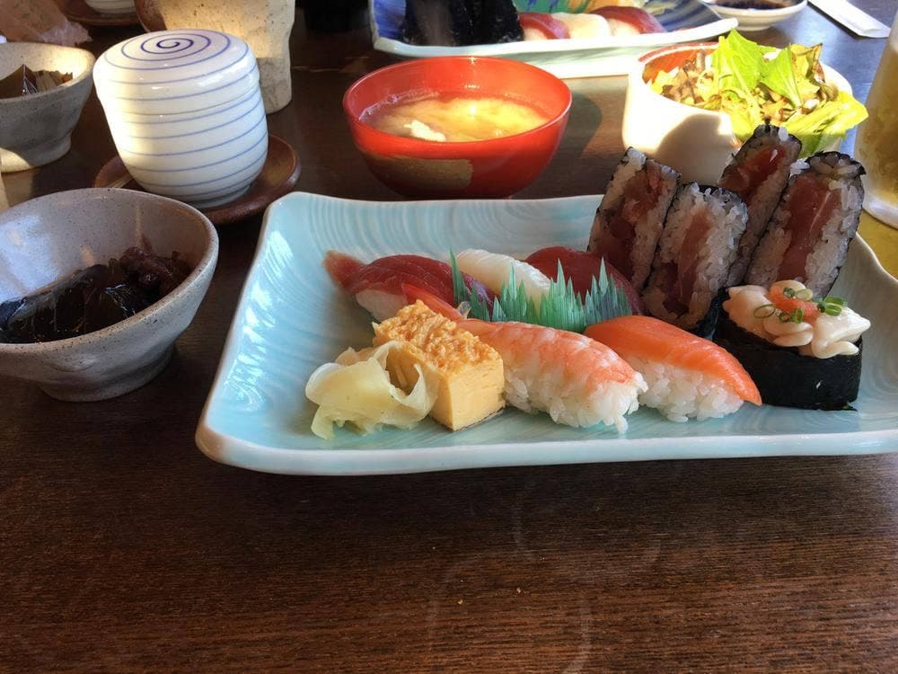すし処 大石家