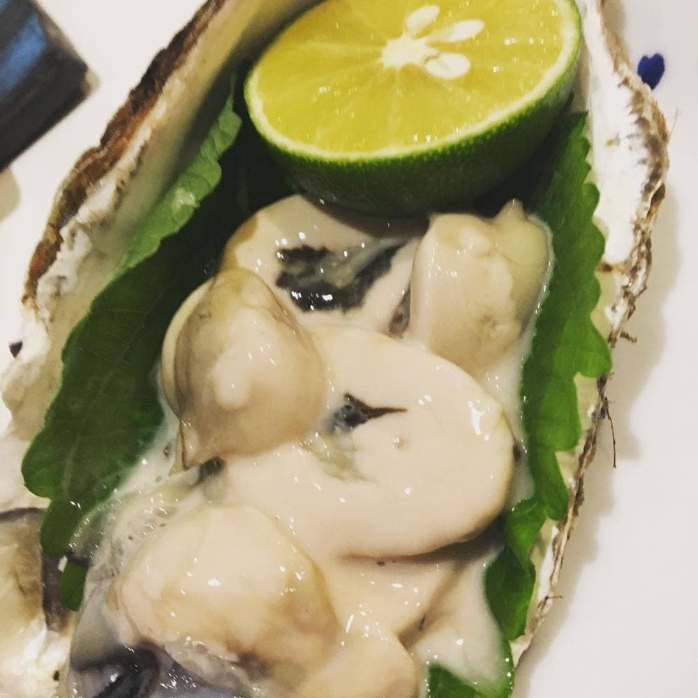 手作り創作餃子庵 あ、!!