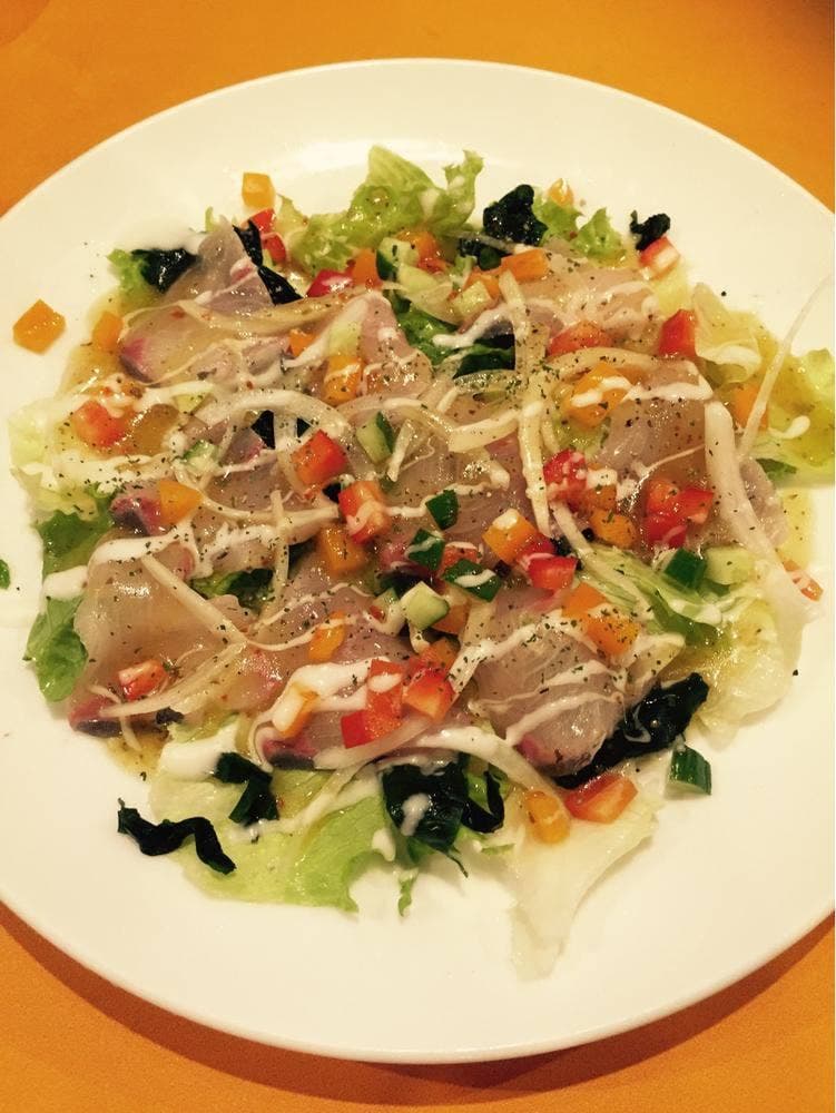 IZAKAYA 福だんち