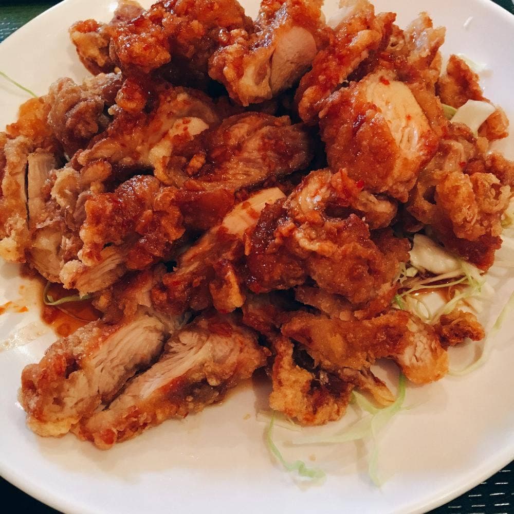 中国家常菜 龍記