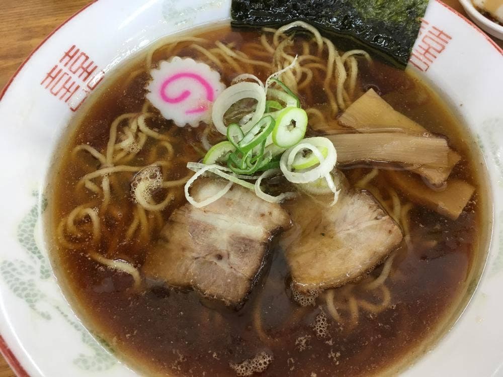 あんどう亭