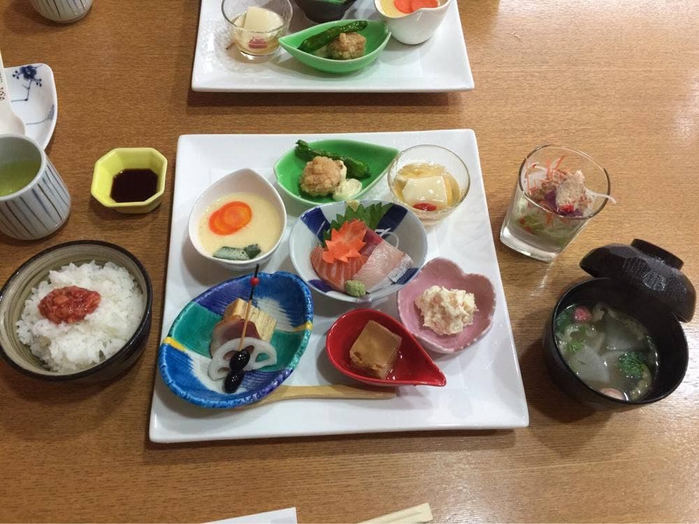 和食屋みくら