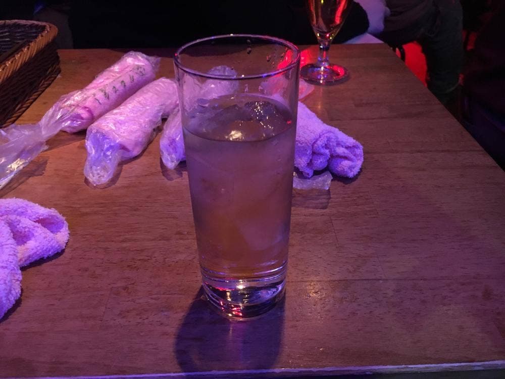 ソケースロック