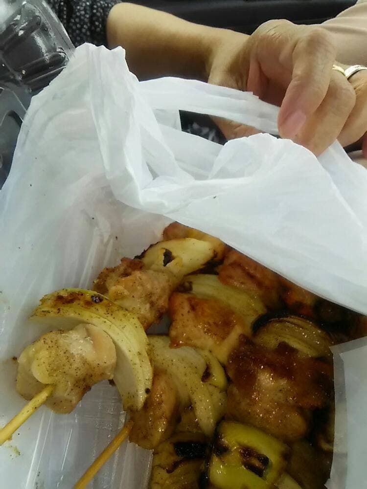 くいしんぼう 本店