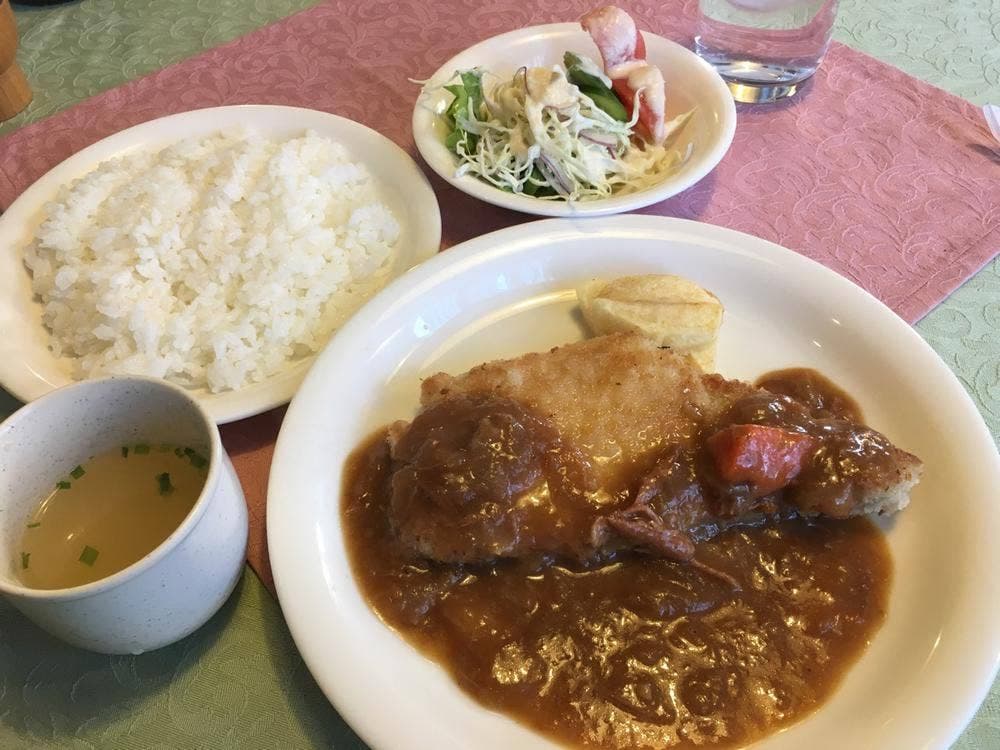 ビストロハイチ