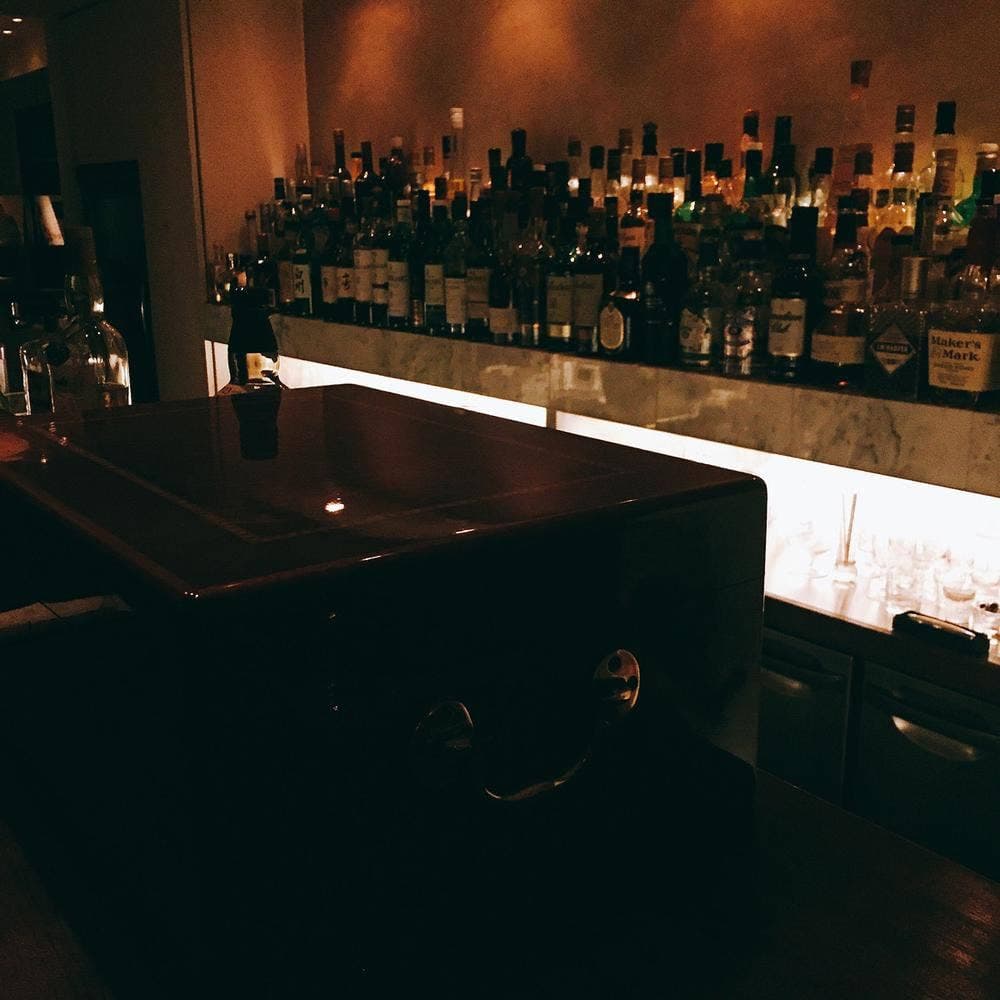 Bar Drunky
