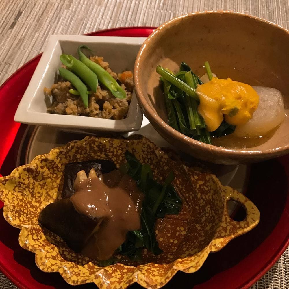 WABI やまどり