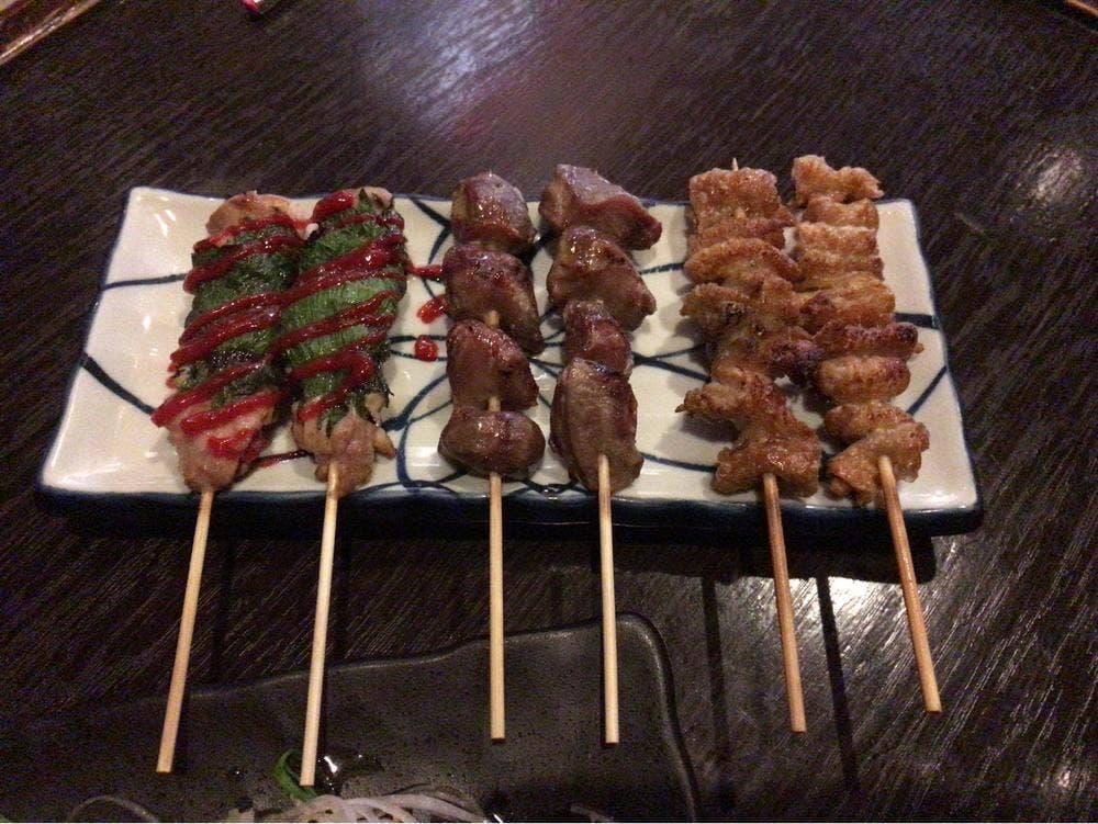 じゅげむ 武庫川店