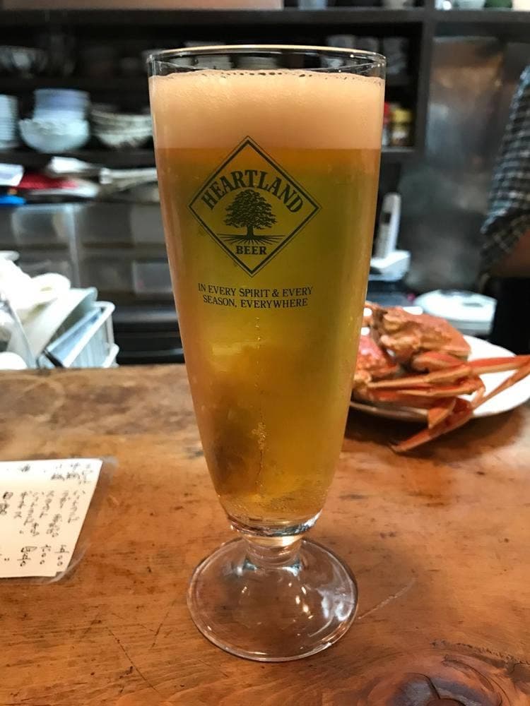 おでん なか川