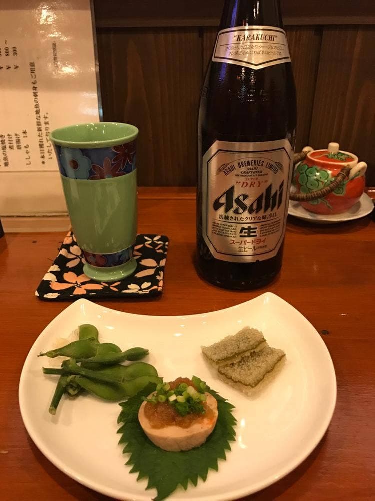 喰いものや 藤吉郎