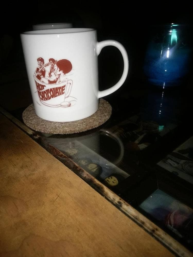 LITTLE SOUL CAFE