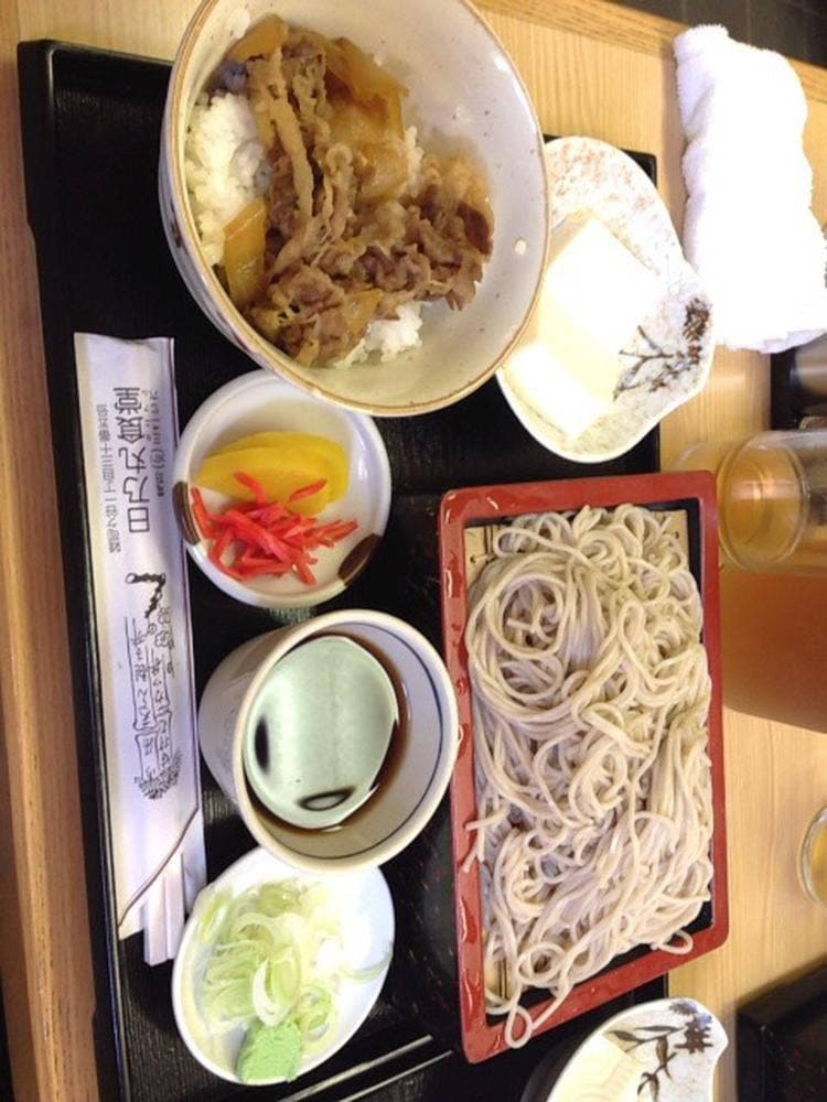 日乃丸食堂