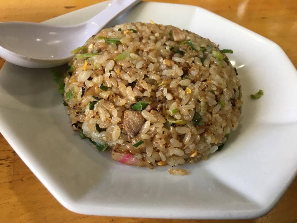 ラーメン太郎