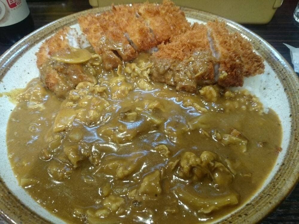 カレーハウスCoCo壱番屋 JR本八幡駅北口店
