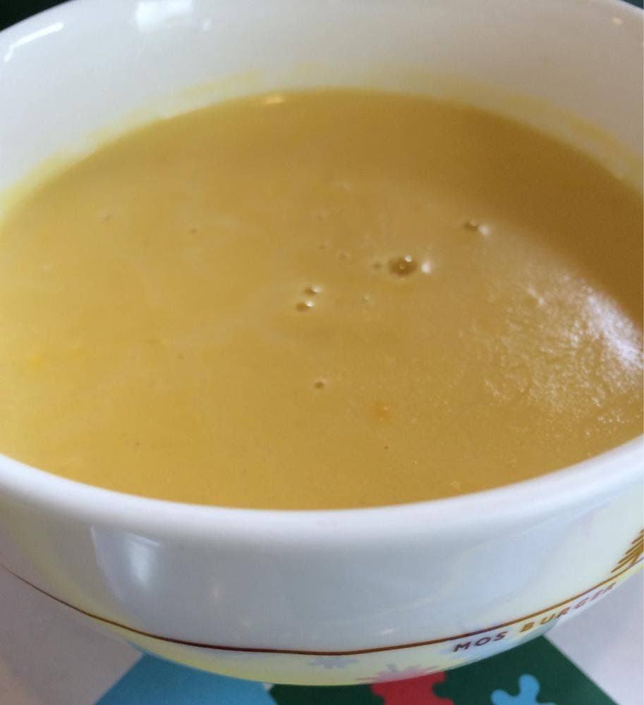 モスバーガー 高崎並榎店