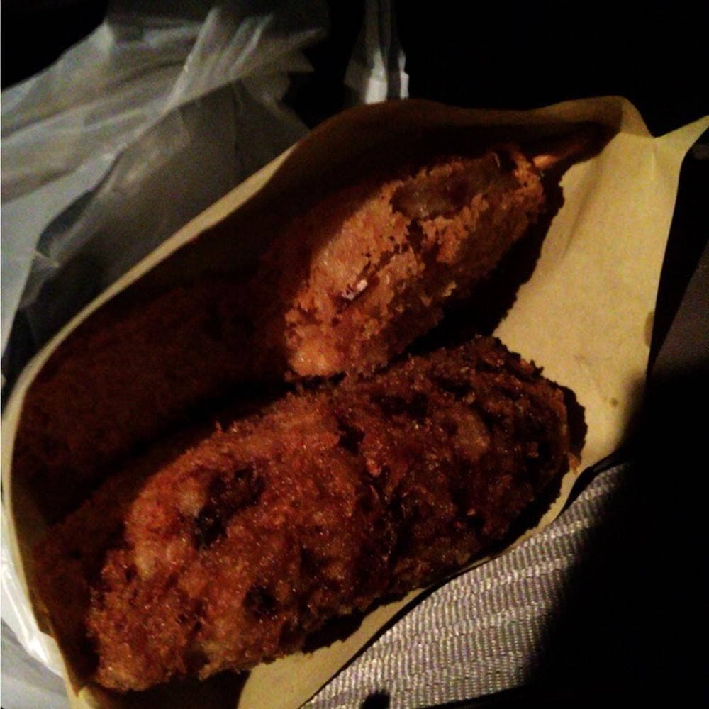 シカゴチキン