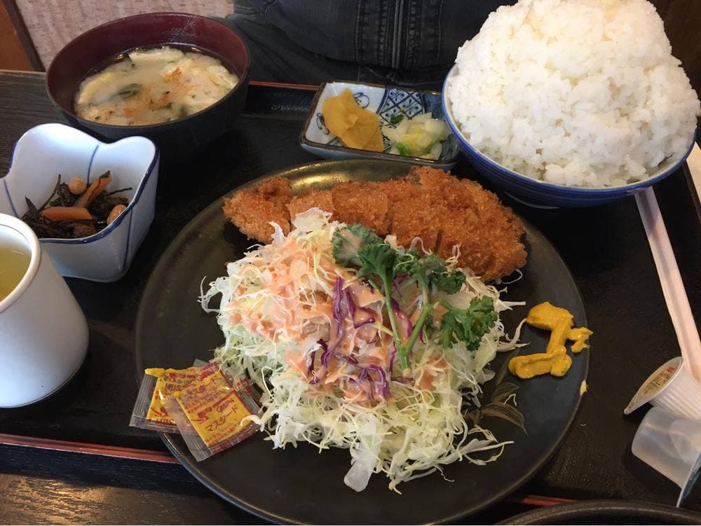 仁屋