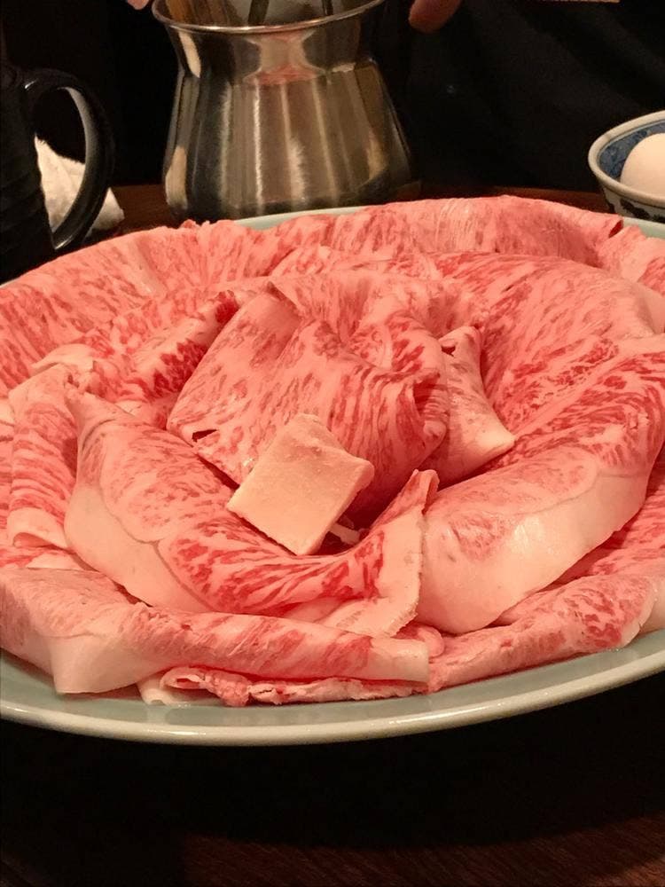 西麻布 さくら