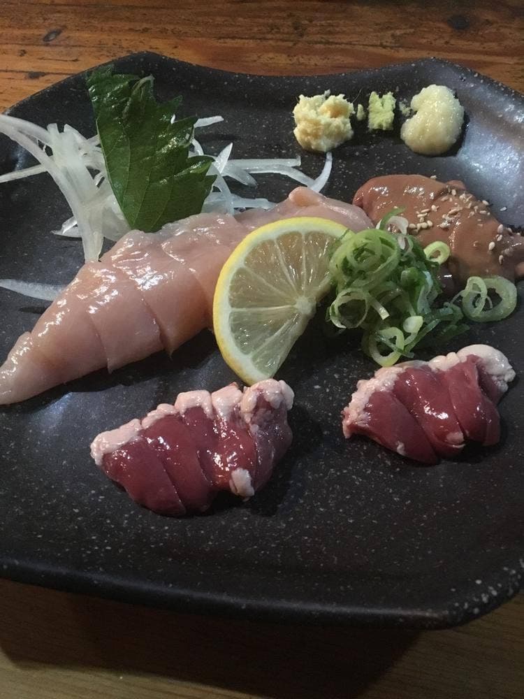 居酒屋ぼっちり