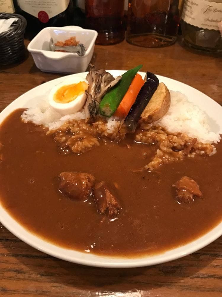 Dining Bar Hanabusa