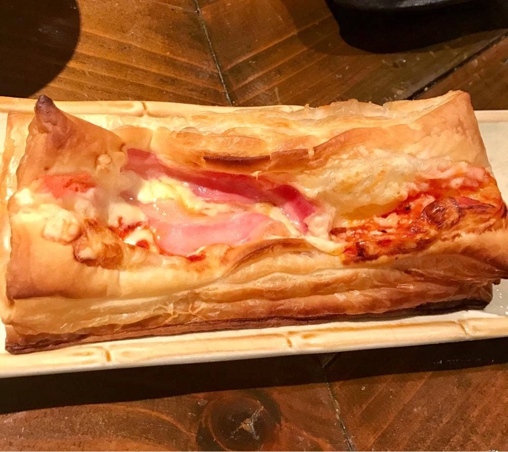 ときわ台の ざきや