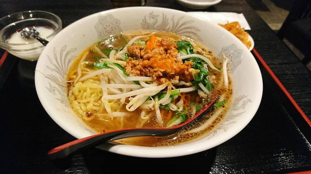 向陽飯店 本厚木店