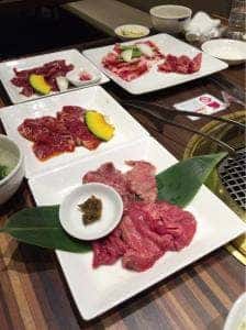 焼肉ハウス徳寿野幌店