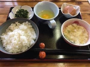 峠自然塾 りょうらん亭
