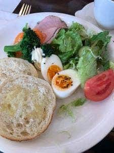 きりん館