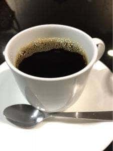 UCC喫茶コーナー