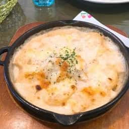 とんかつ&洋食 オリーブキッチン 和