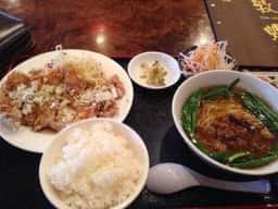 敦煌 本店